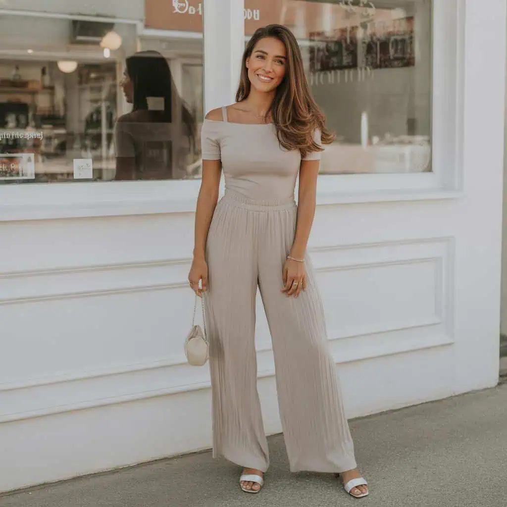 Petite Dressing