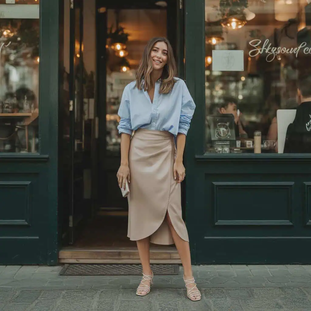 Petite Dressing