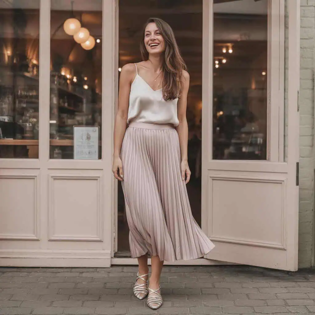 Petite Dressing