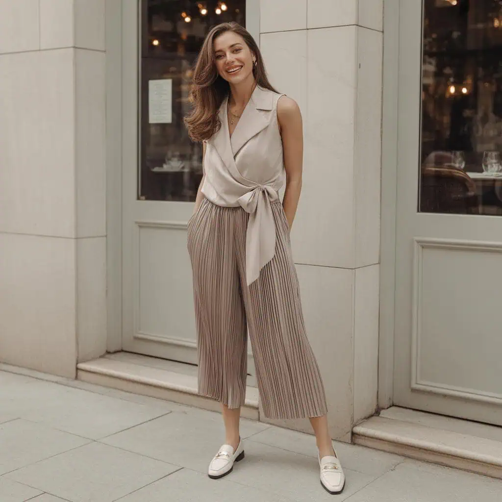 Petite Dressing