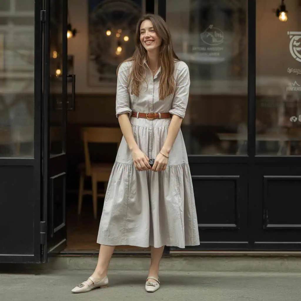 Petite Dressing