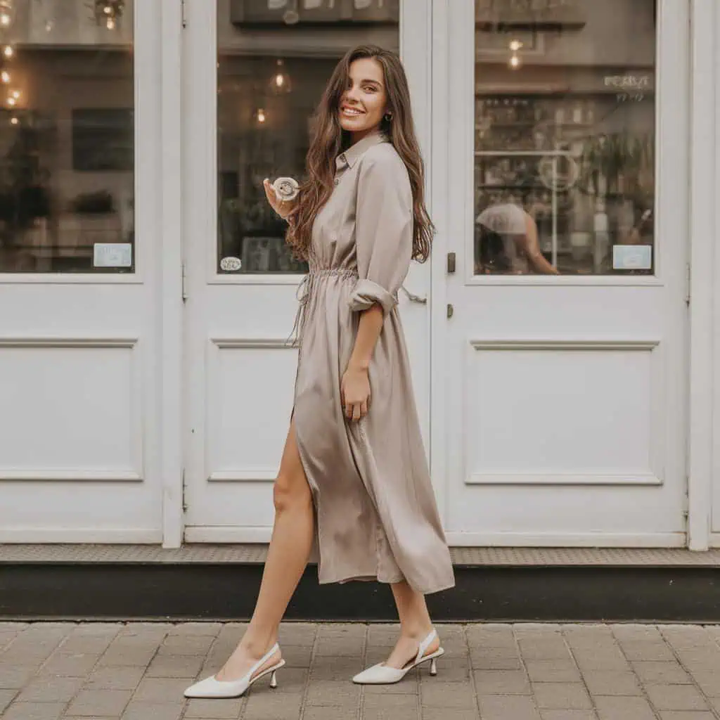 Petite Dressing