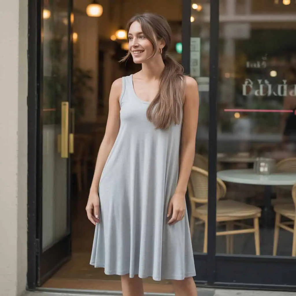 Petite Dressing