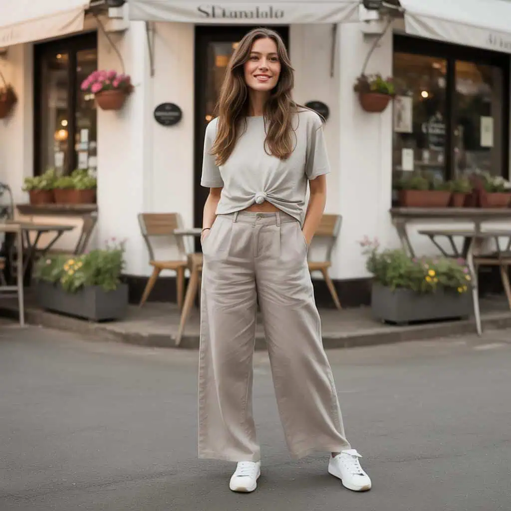 Petite Dressing