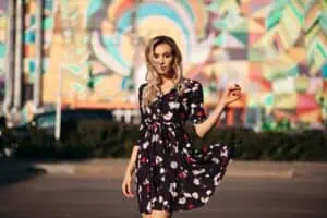 12 Lightweight Summer Dresses on Amazon That Define Your Waist—Without Breaking the Bank