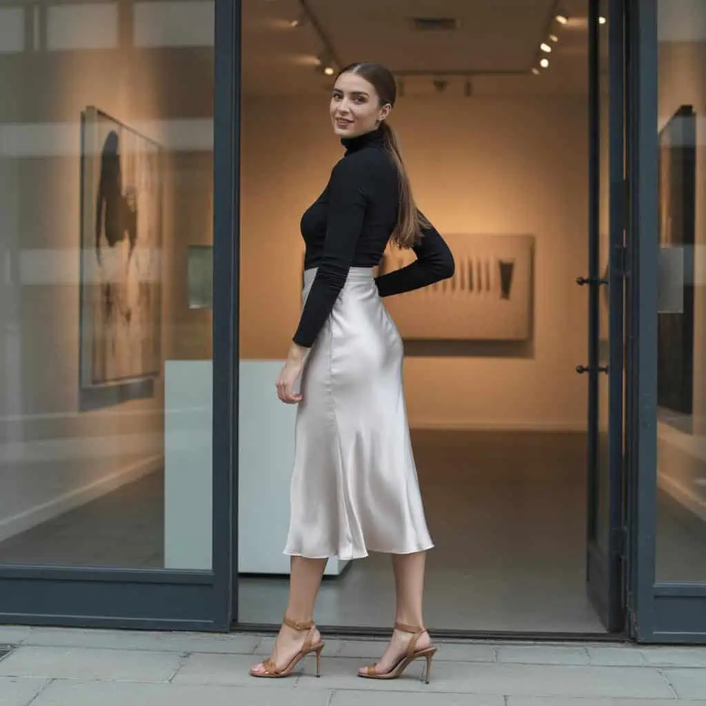 Petite Dressing