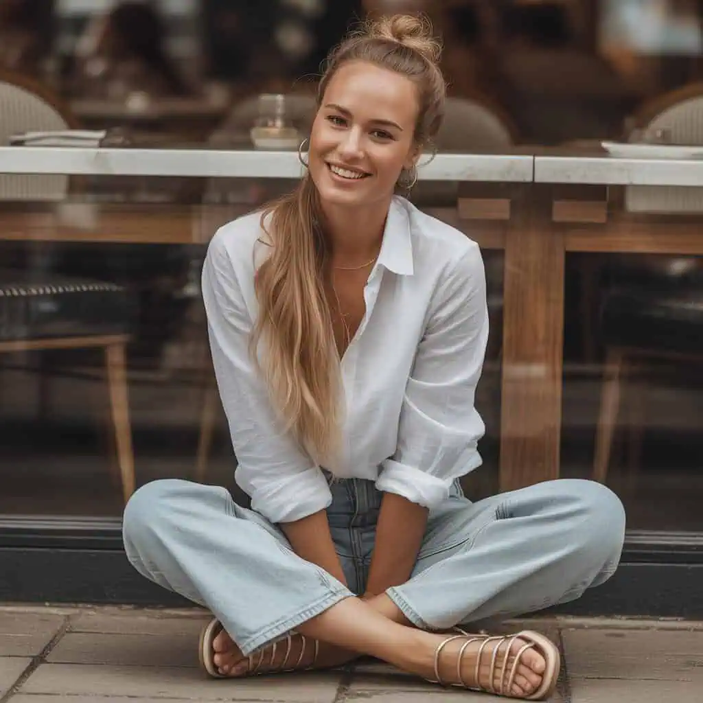 Petite Dressing