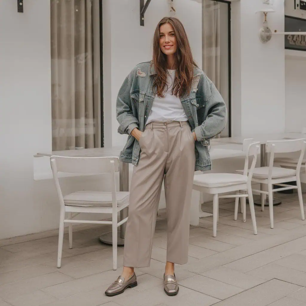 Petite Dressing