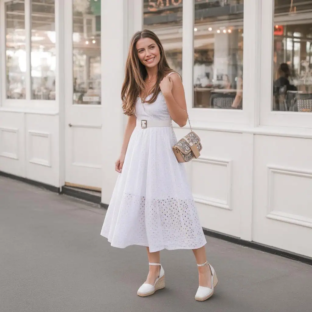 Petite Dressing
