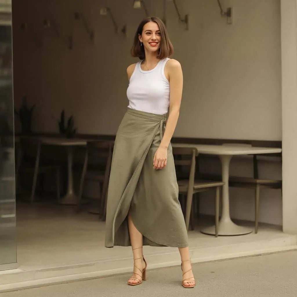 Petite Dressing