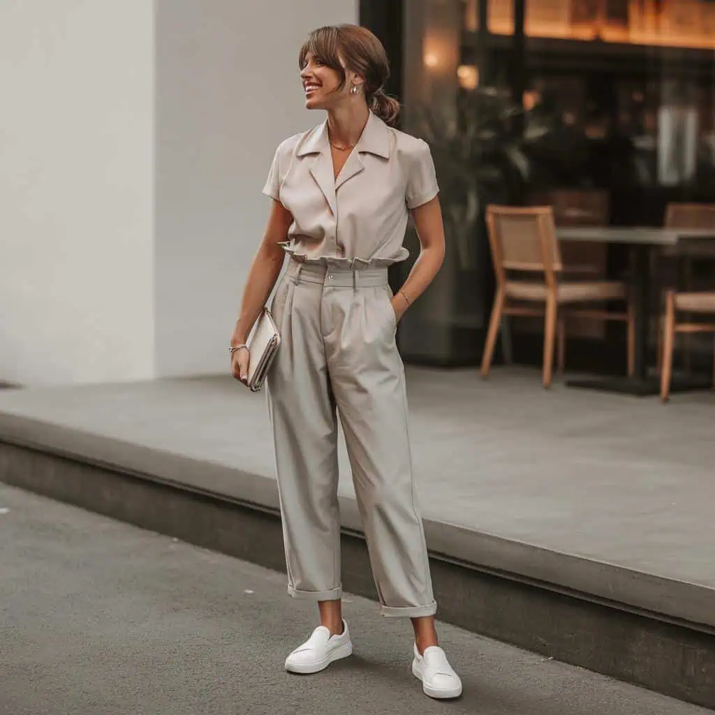 Petite Dressing