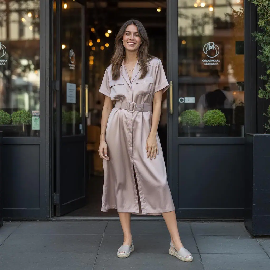 Petite Dressing