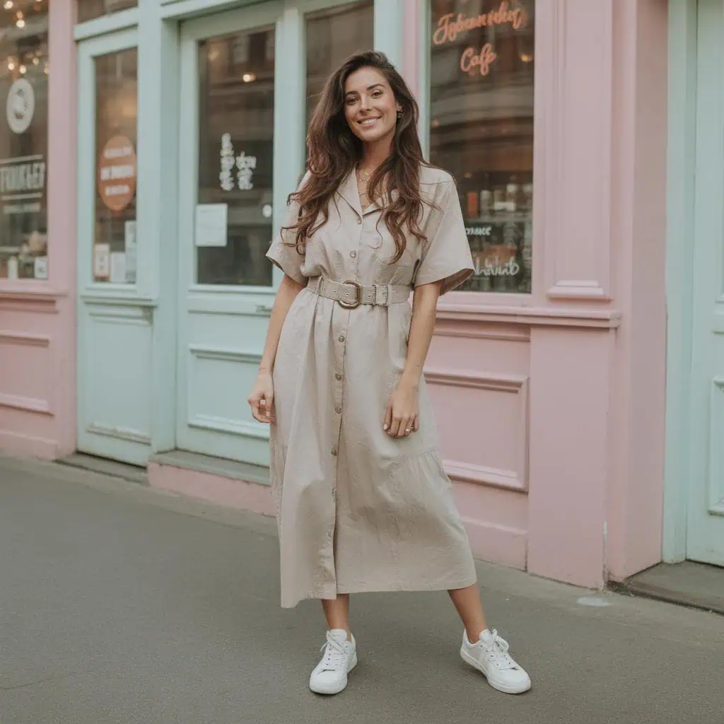 Petite Dressing