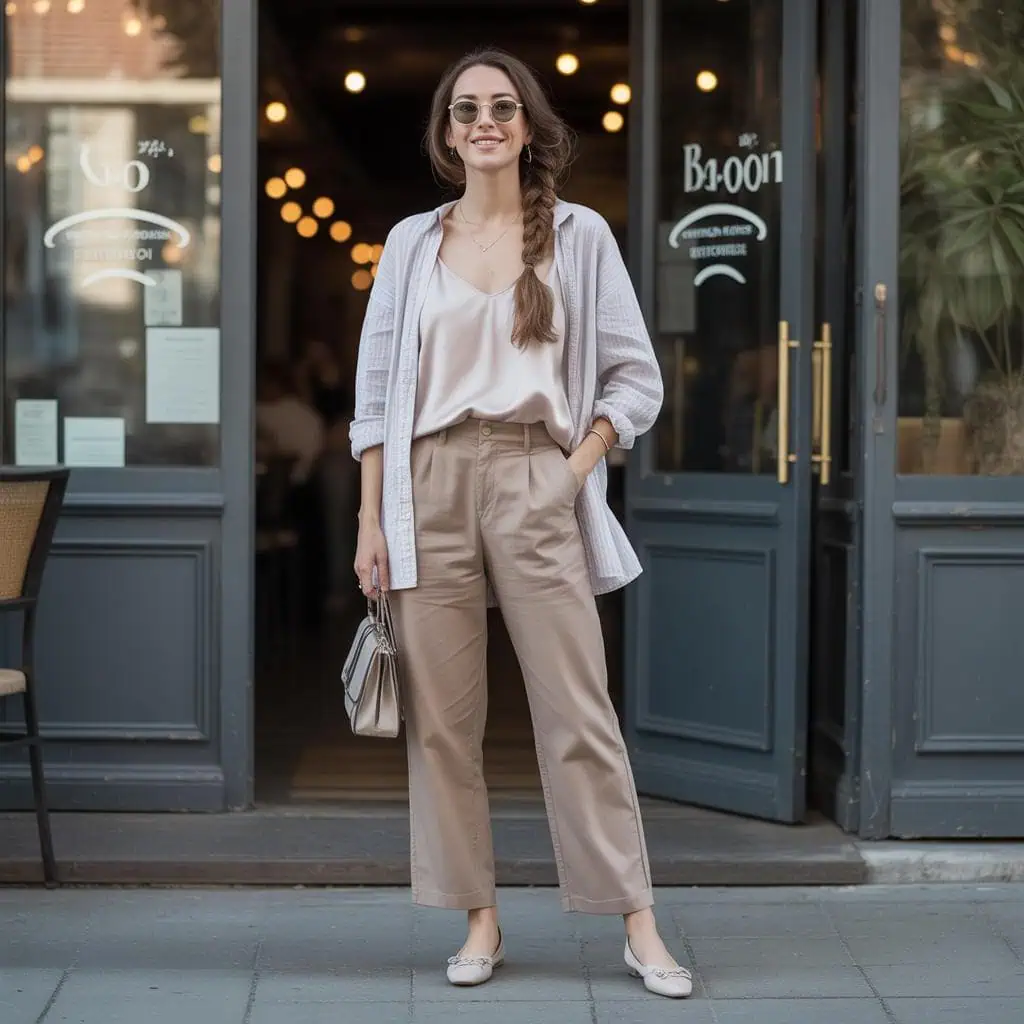 Petite Dressing