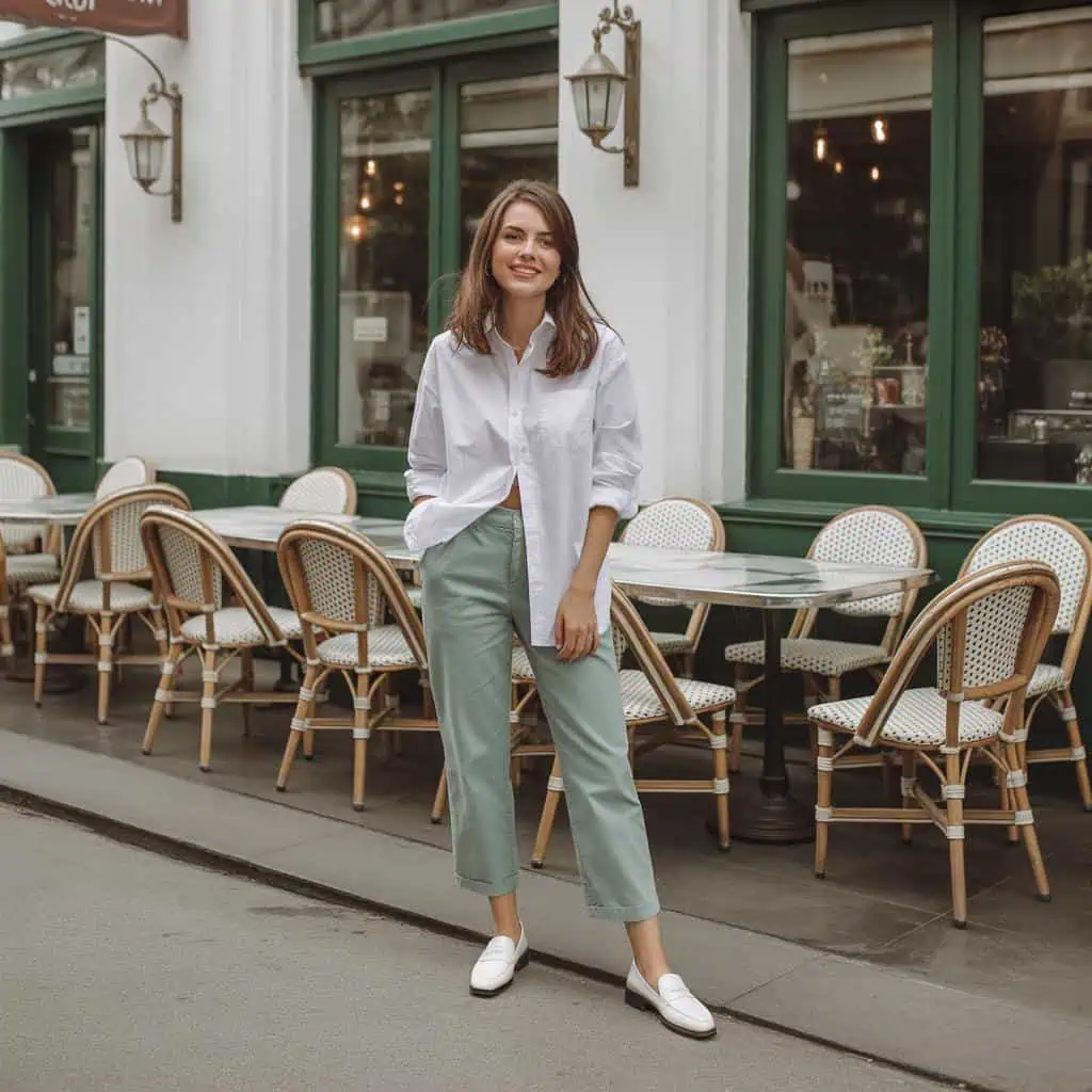 Petite Dressing