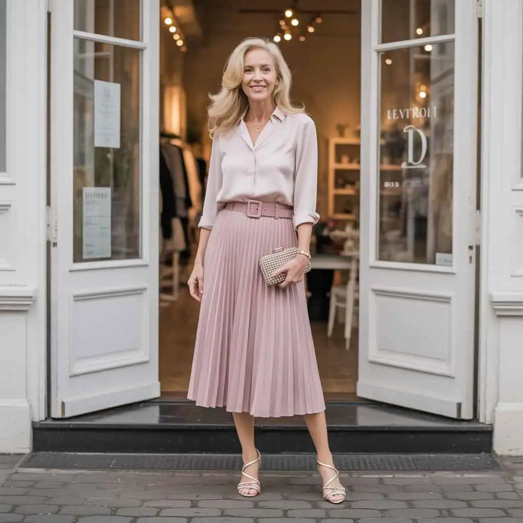Petite Dressing