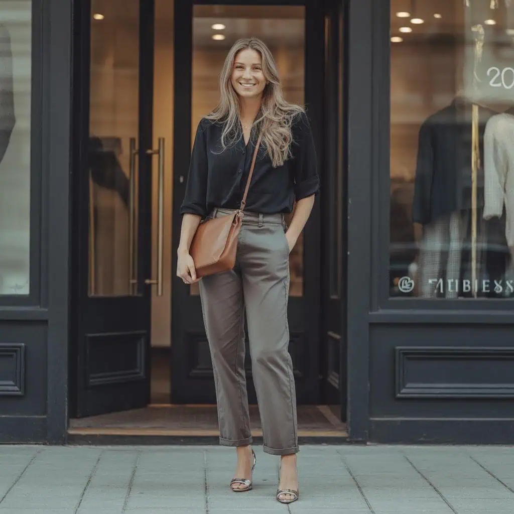 Petite Dressing