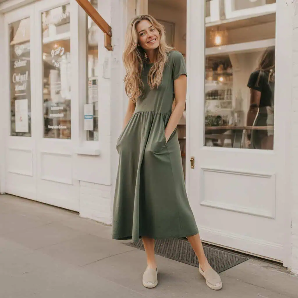 Petite Dressing