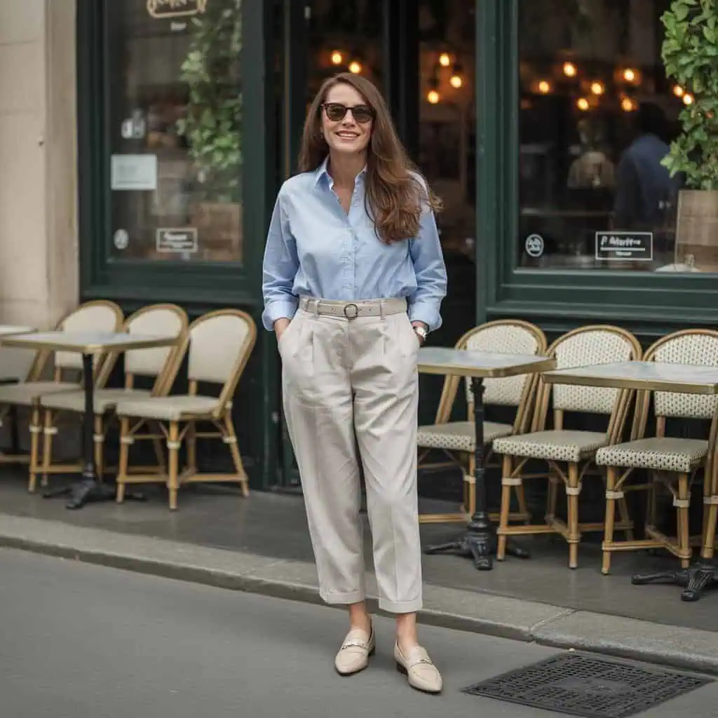 Petite Dressing