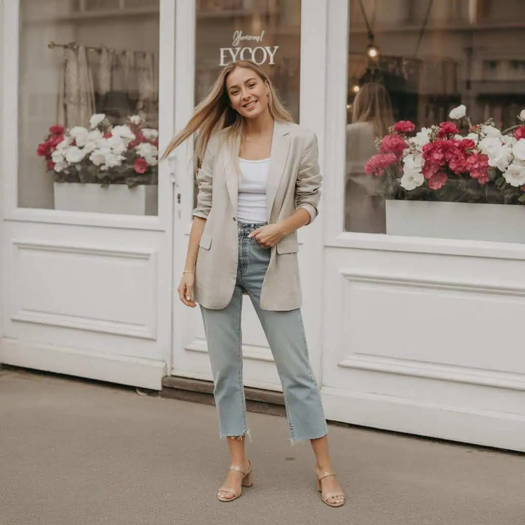Petite Dressing