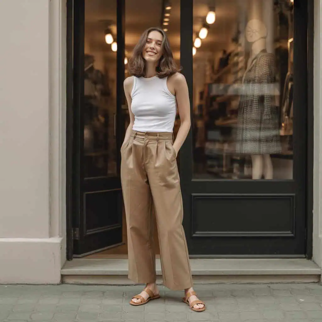 Petite Dressing