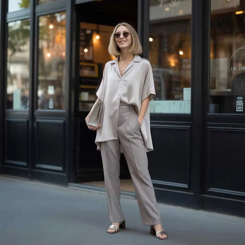 Petite Dressing