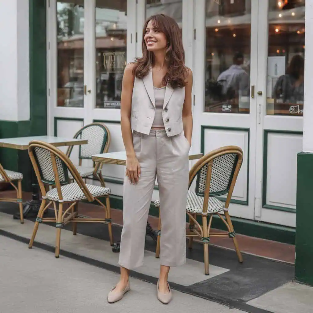Petite Dressing