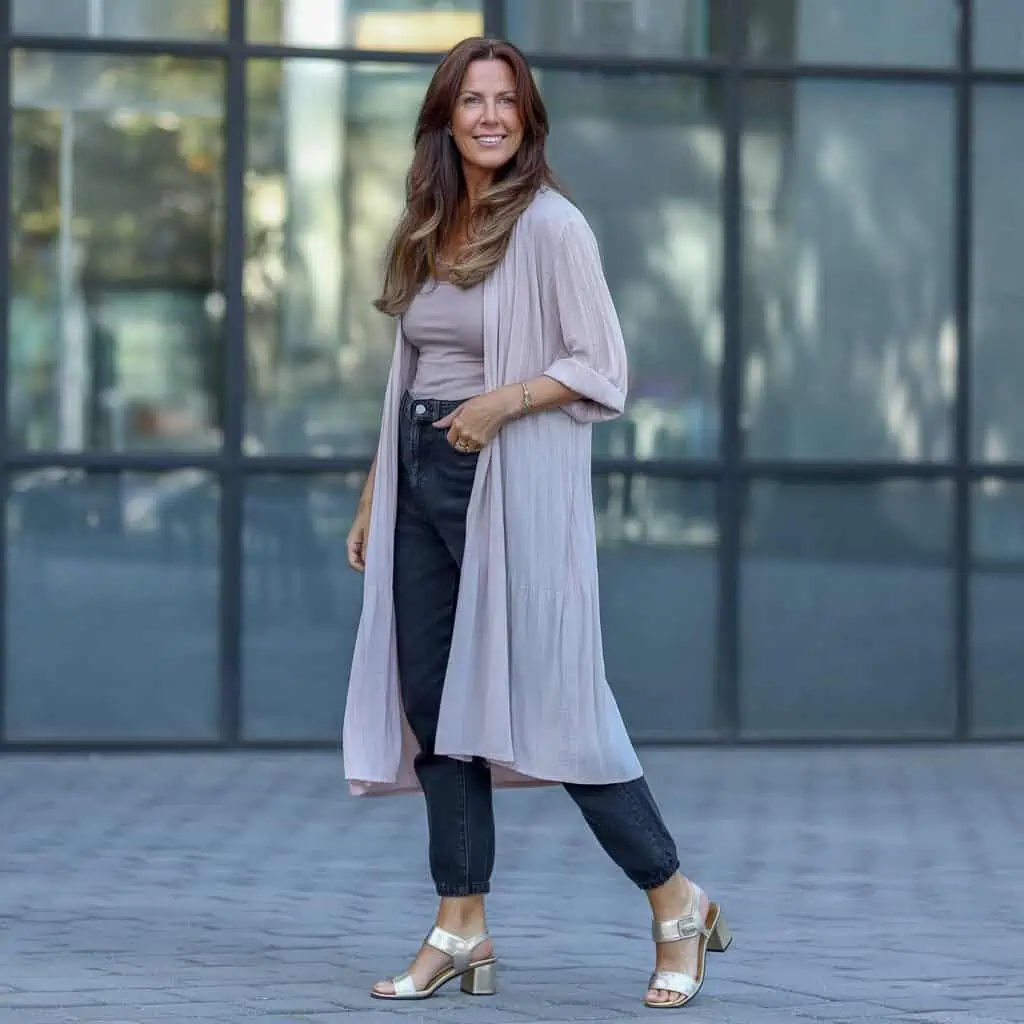 Petite Dressing