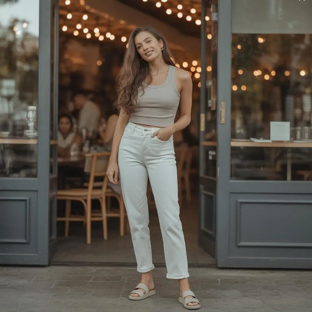 Petite Dressing