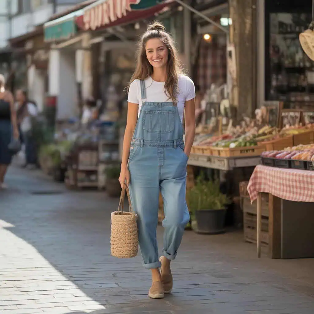Petite Dressing