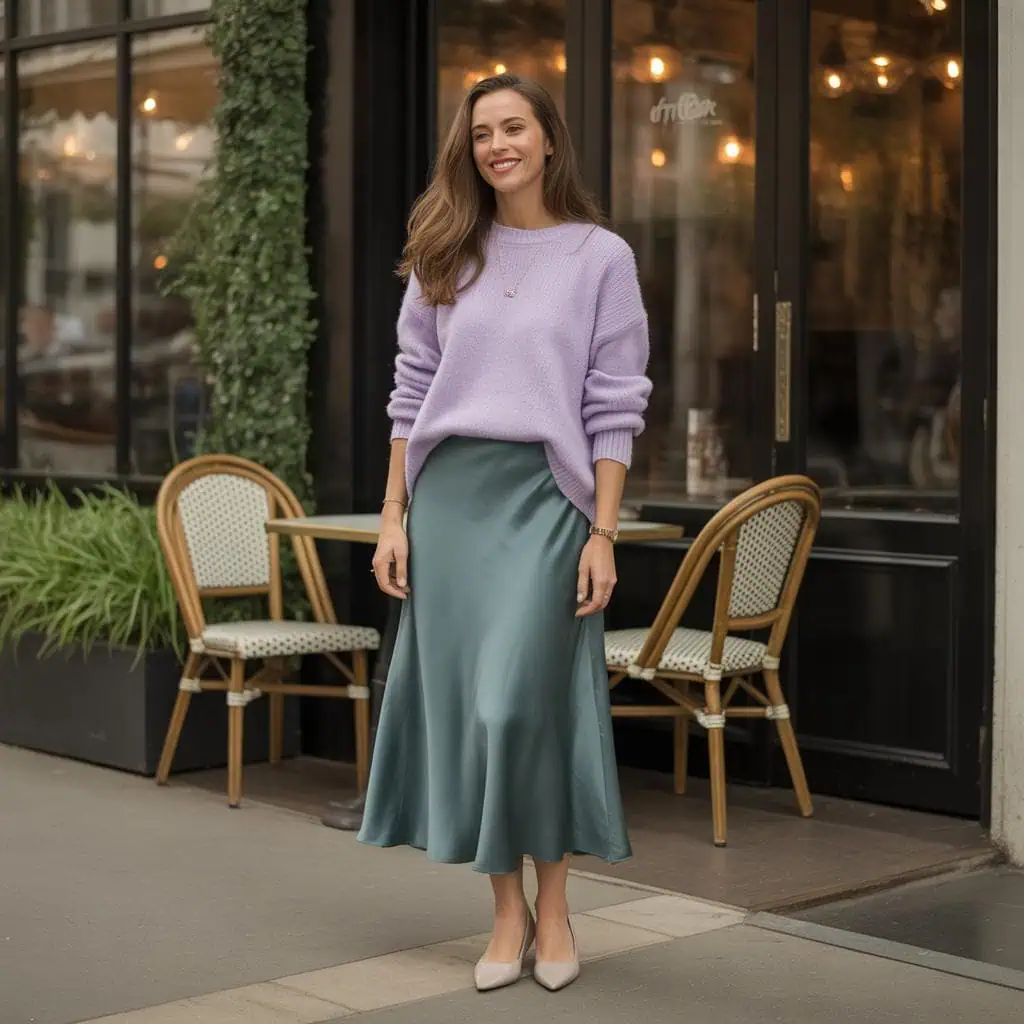 Petite Dressing