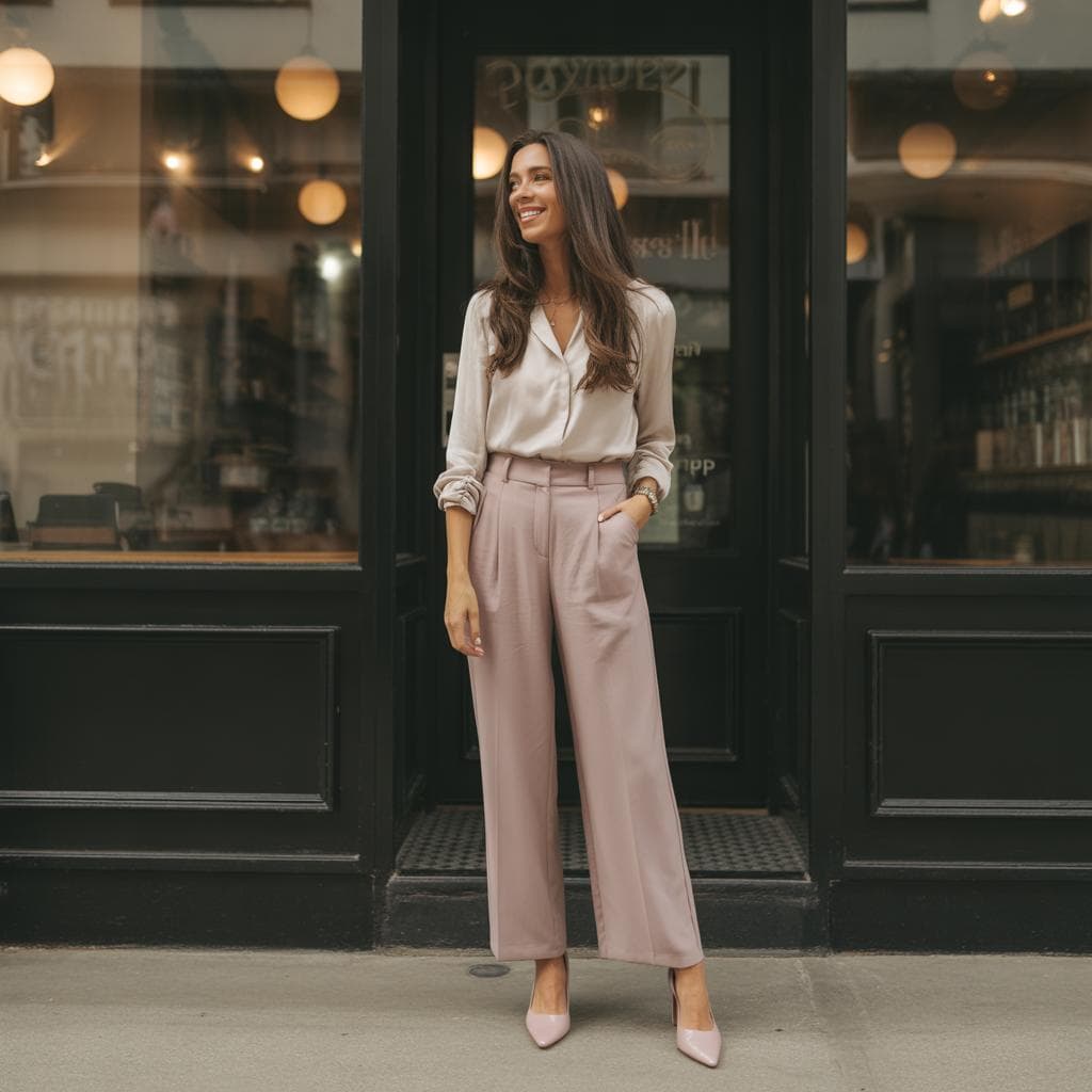 Petite Dressing