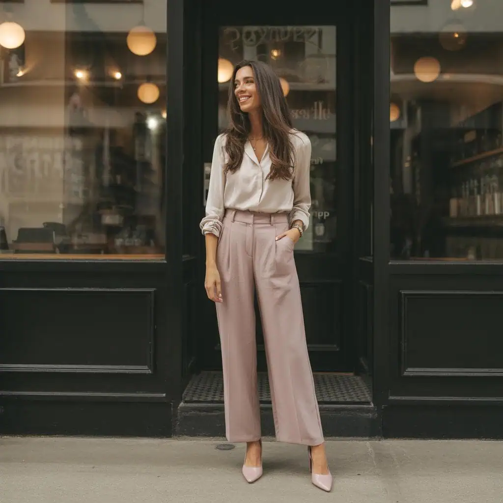Petite Dressing