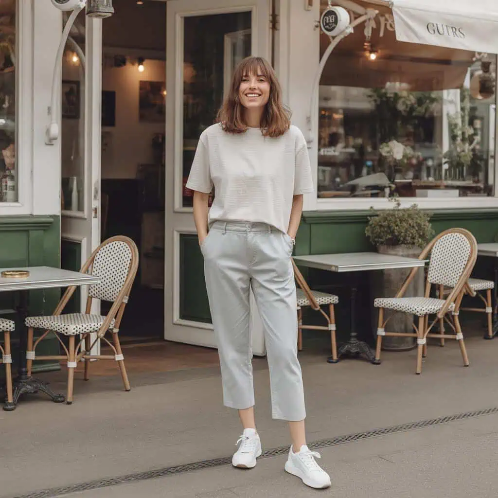 Petite Dressing