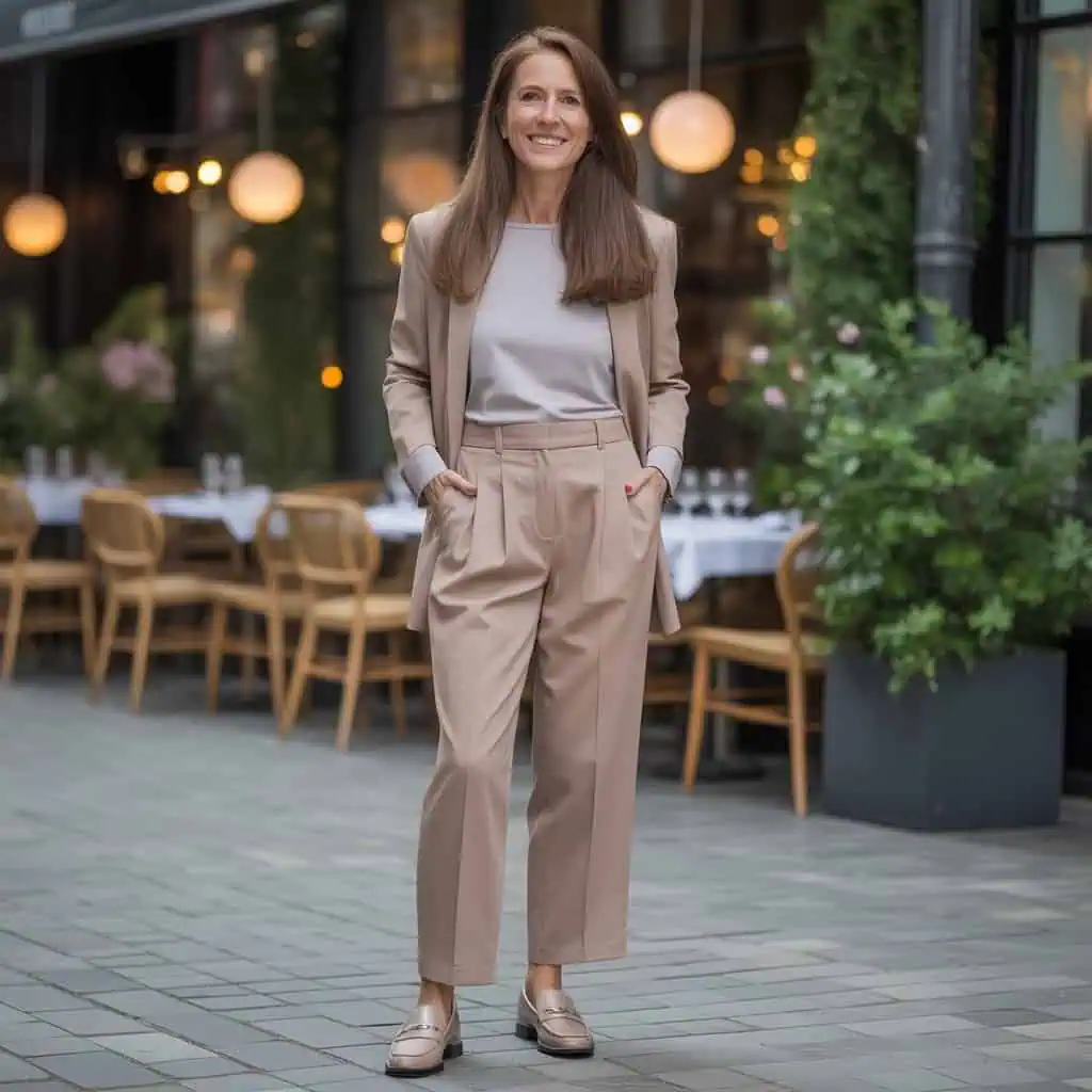 Petite Dressing