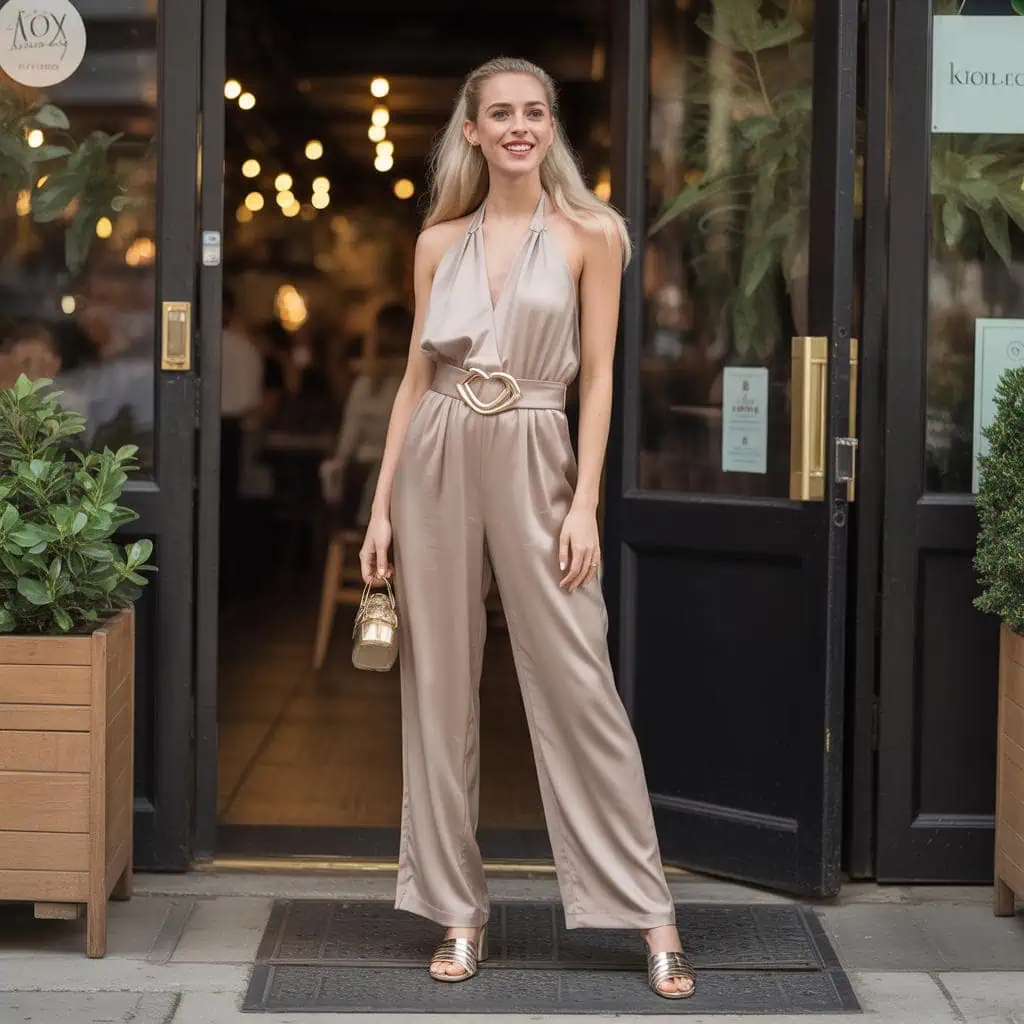 Petite Dressing