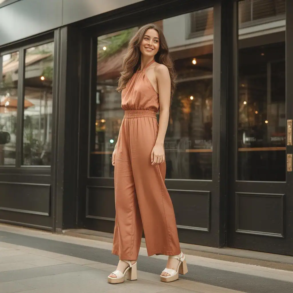 Petite Dressing