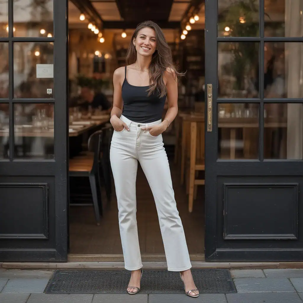Petite Dressing