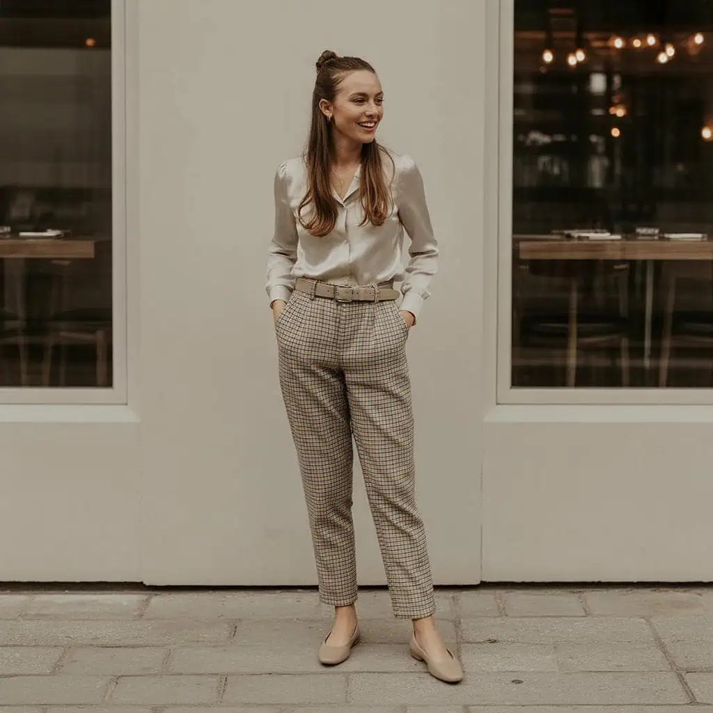 Petite Dressing