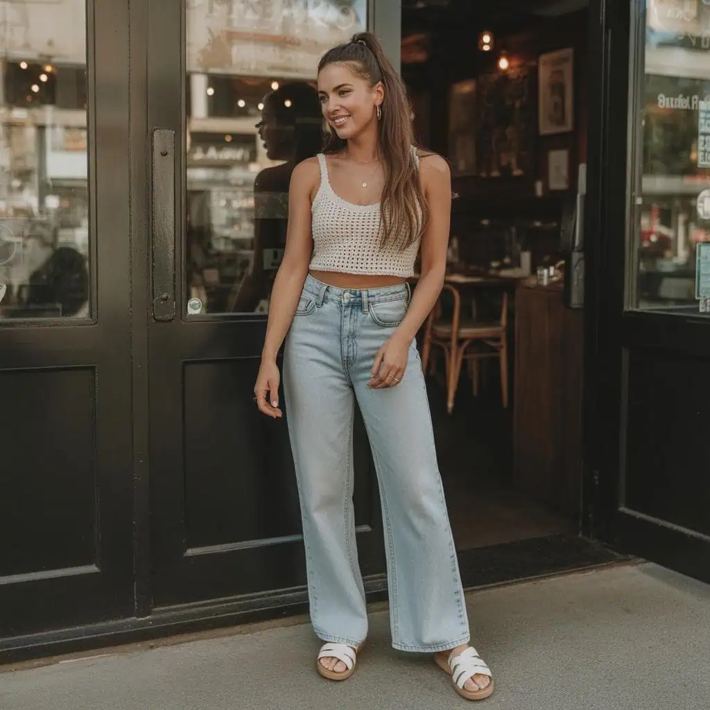 Petite Dressing