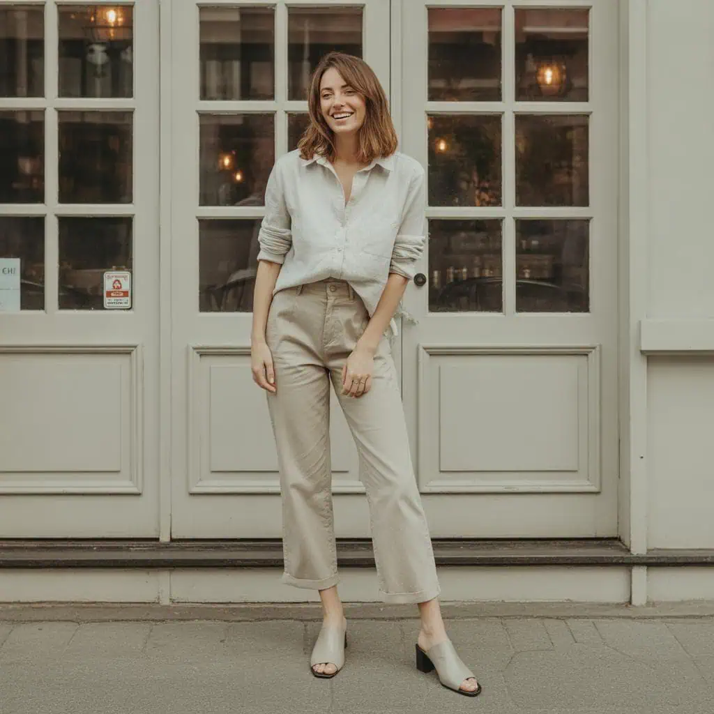 Petite Dressing
