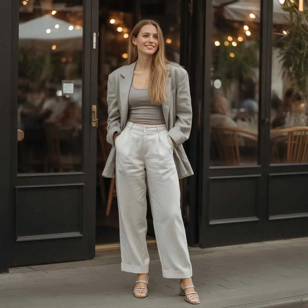 Petite Dressing