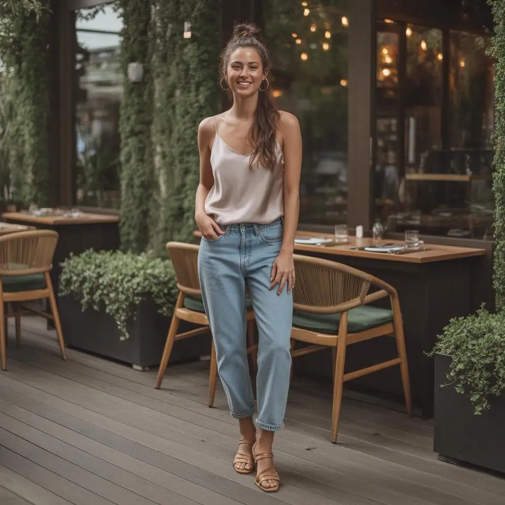 Petite Dressing