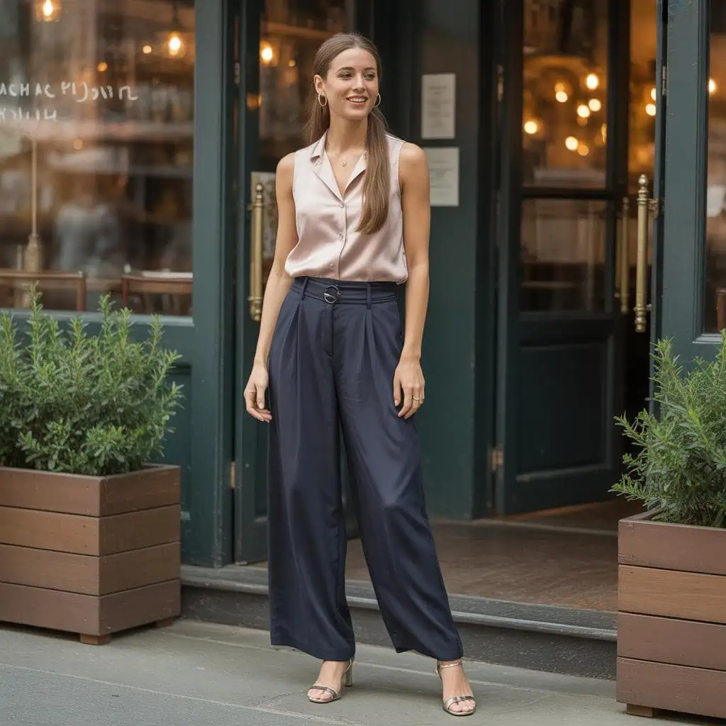 Petite Dressing