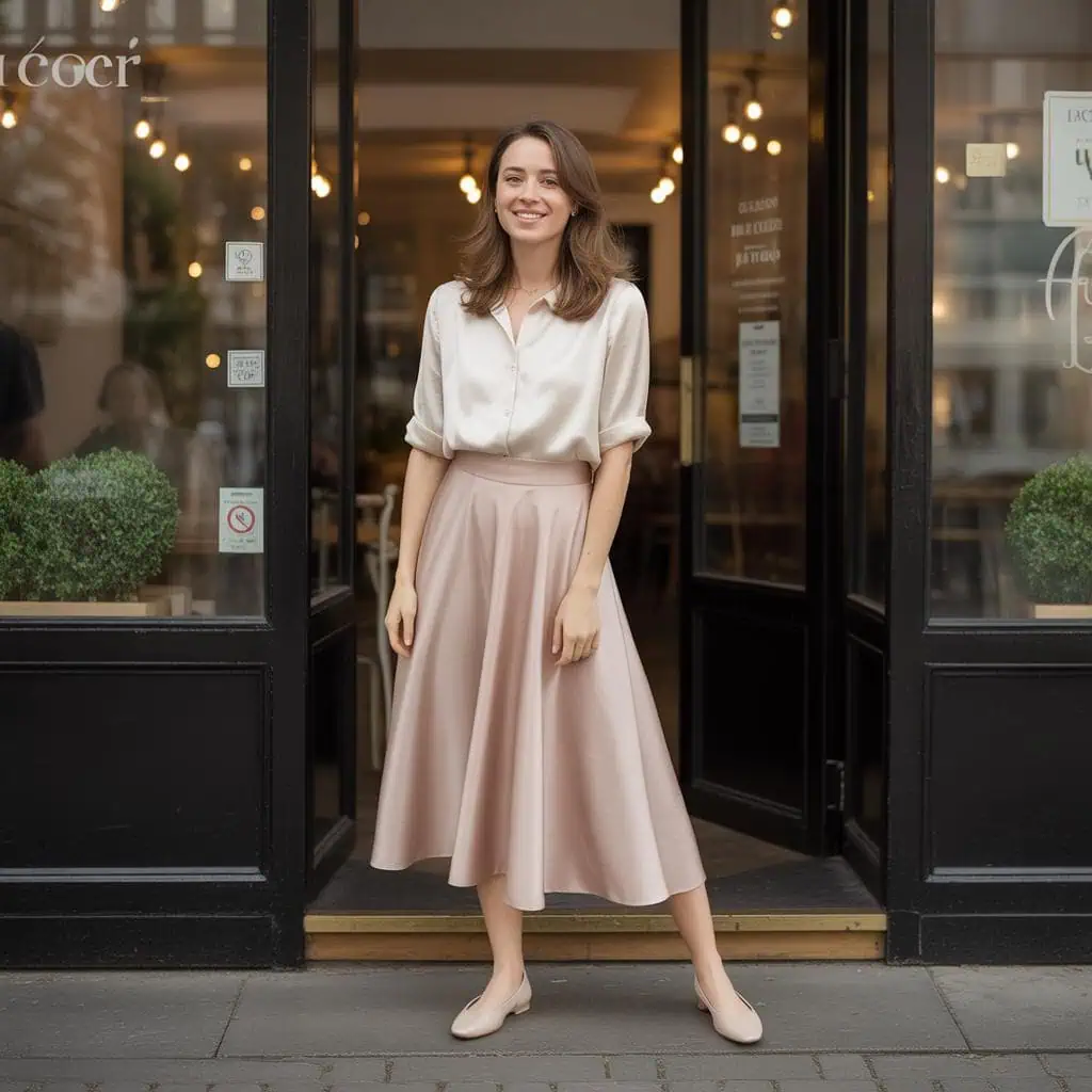 Petite Dressing