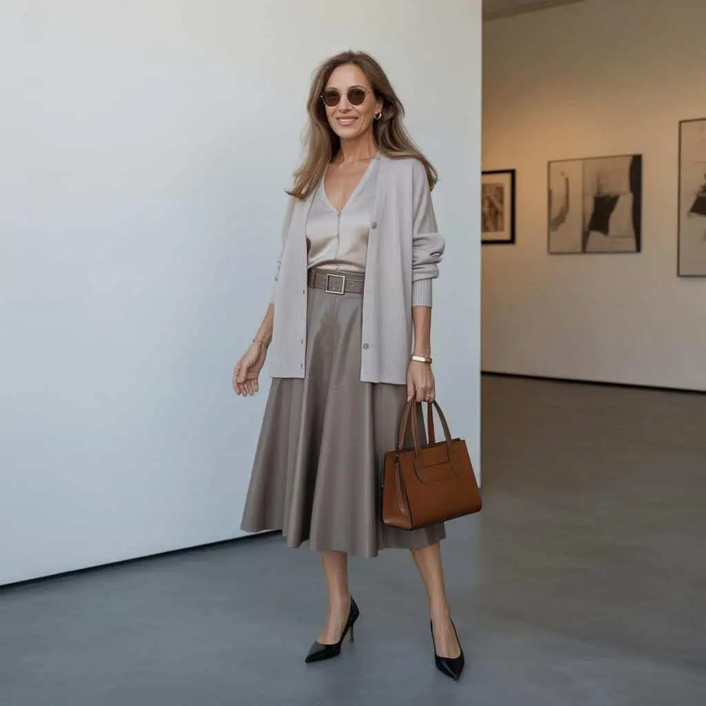 Petite Dressing