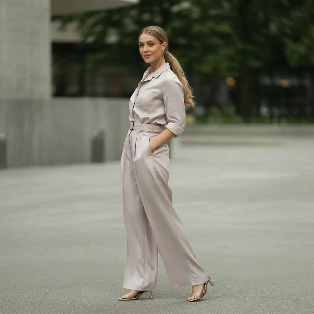 Petite Dressing