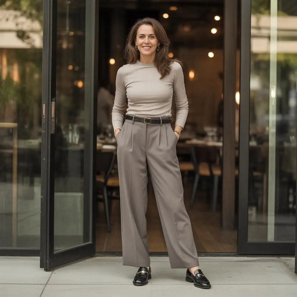Petite Dressing