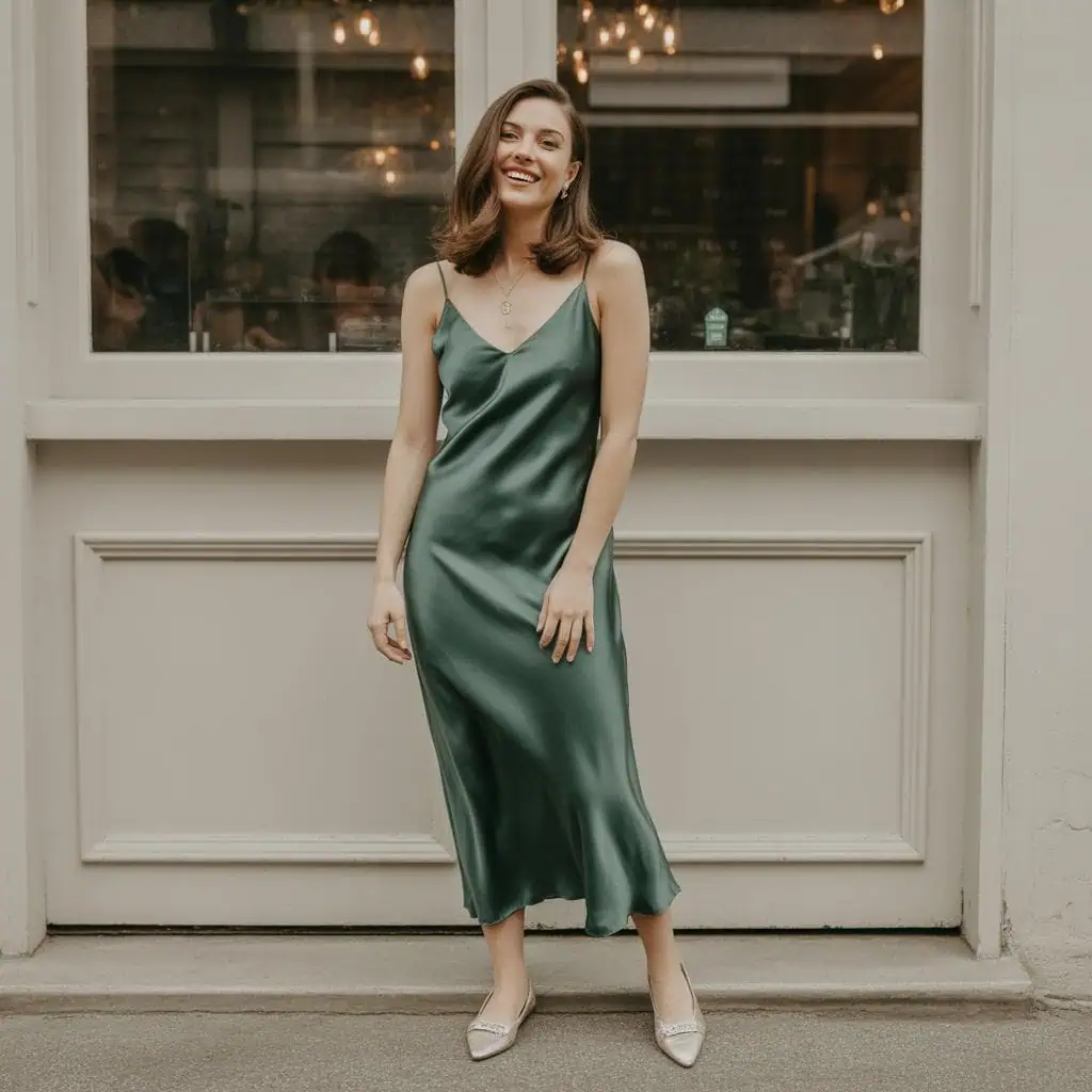 Petite Dressing