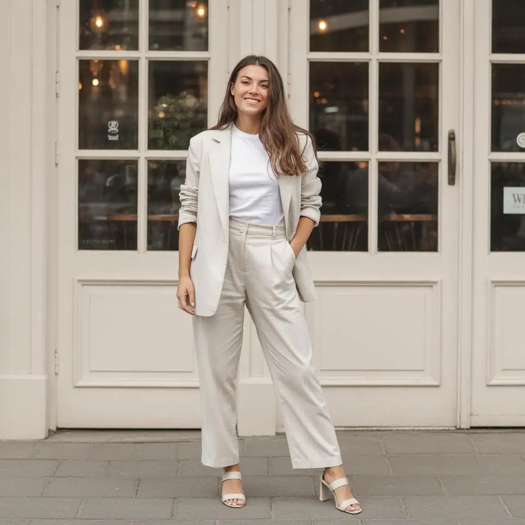 Petite Dressing